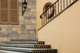 Ancient Villa Ledgestone