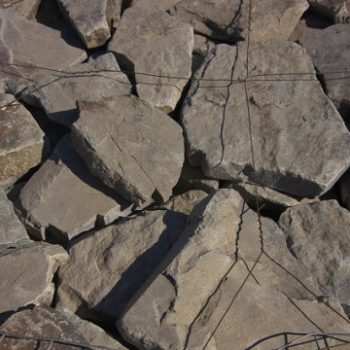 Boulders - Calistoga