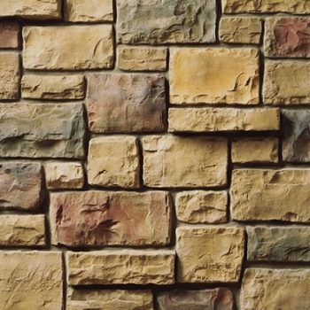 Cultured Stone Cobblefield Chardonnay Stone Veneer