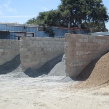 Aggregates