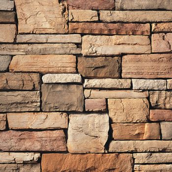 Cultured Stone Country Ledgestone Caramel Stone Veneer