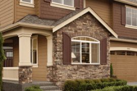 Country Ledgestone