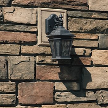 Cultured Stone Country Ledgestone Chardonnay Stone Veneer