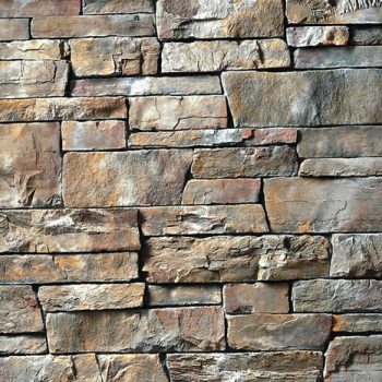 Cultured Stone Country Ledgestone Eucalyptus Stone Veneer