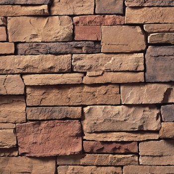 Cultured Stone Country Ledgestone Mojave Stone Veneer