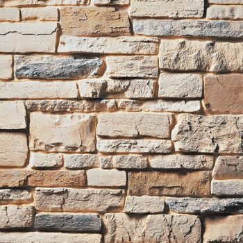 Cultured Stone Country Ledgestone White Oak Stone Veneer