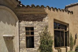 Del Mare Ledgestone