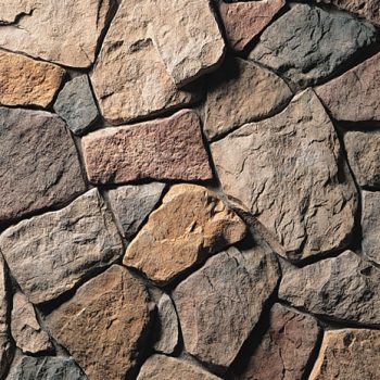 Cultured Stone Dressed Fieldstone Chardonnay Stone Veneer