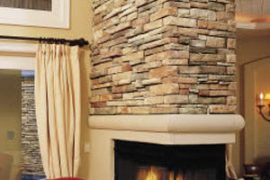 Drystack Ledgestone