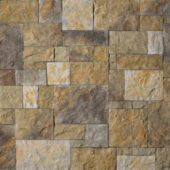 Cultured Stone European Castle Stone Bucks County Stone Veneer