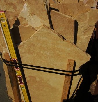 Flagstone - Buckskin