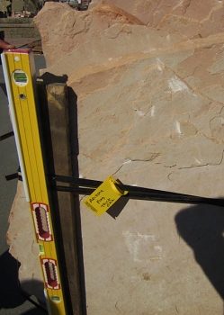 Flagstone - Oak