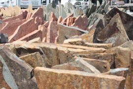 Flagstone