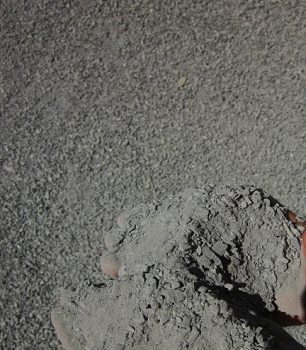 Gravel - 1/4 x Dust