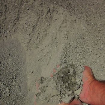 Gravel - 3/4 Base Rock