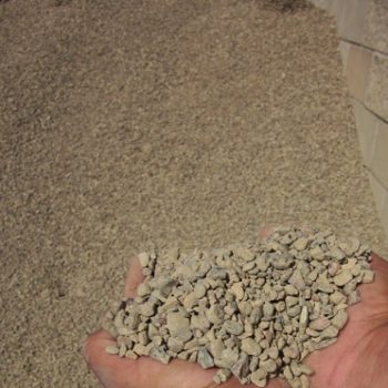 Gravel - Pea Gravel