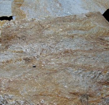 Idaho Quartzite Flagstone Sunset Silver 3/4" to 1 1/4" (Thick)