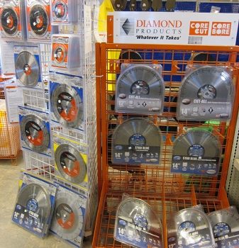 Masonry Tools - Small
