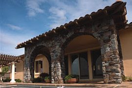 Old Country Fieldstone