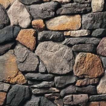 Cultured Stone Old Country Fieldstone Tudor Stone Veneer