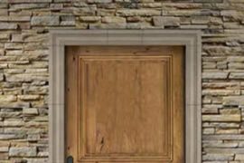 Pro-Fit Alpine Ledgestone