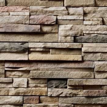 Cultured Stone Pro-Fit Alpine Ledgestone Chardonnay Stone Veneer