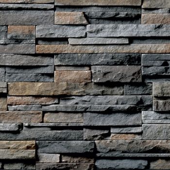 Cultured Stone Pro-Fit Alpine Ledgestone Pheasant Stone Veneer