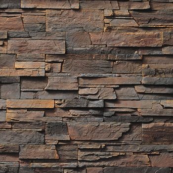 Cultured Stone Pro-Fit Ledgestone Shale Stone Veneer