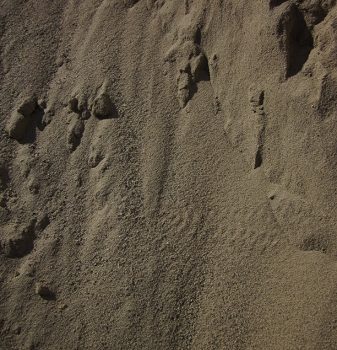 Sand - Mason Sand