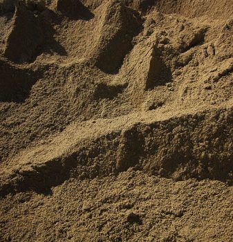 Sand - Top Sand