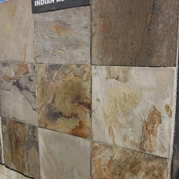 Slate Tile - Indian Autumn