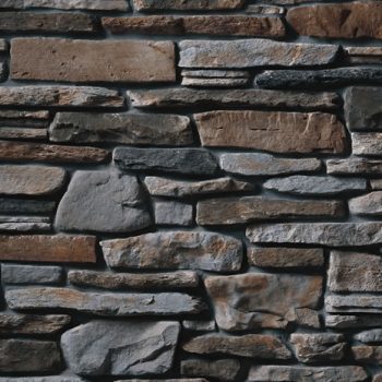 Cultured Stone Southern Ledgestone Aspen Stone Veneer