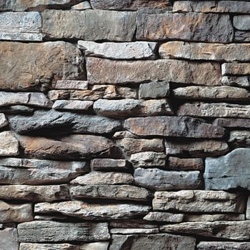 Cultured Stone Southern Ledgestone Bucks County Stone Veneer