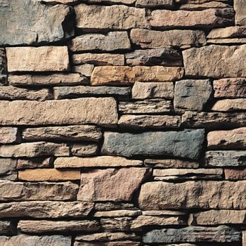 Cultured Stone Southern Ledgestone Chardonnay Stone Veneer