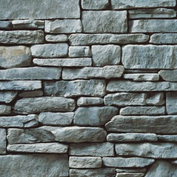 Cultured Stone Southern Ledgestone Gray Stone Veneer