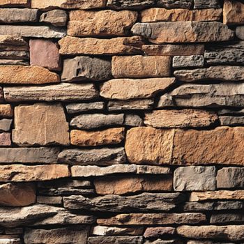 Cultured Stone Southern Ledgestone Rustic Stone Veneer