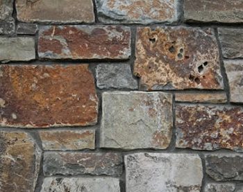 Bitterroot Natural Stone Veneer