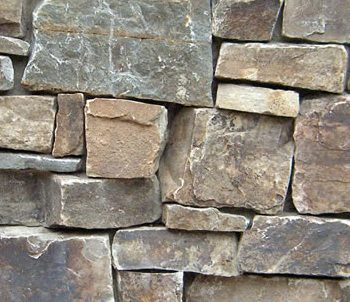 Canyon Creek Natural Stone Veneer