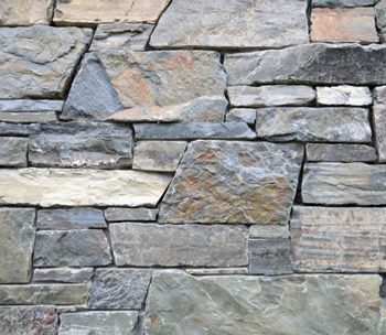 Loon Lake Natural Stone Veneer