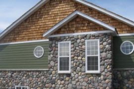 Stream Stone