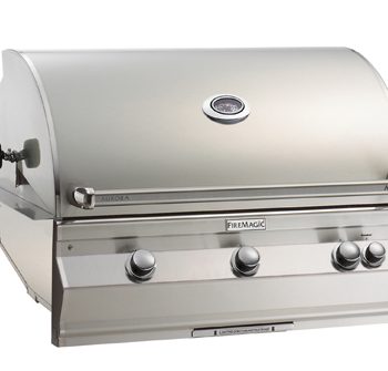 FireMagic Aurora Series Grills