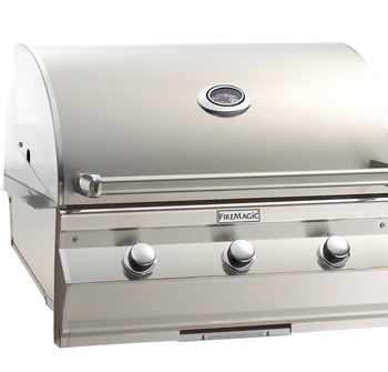 FireMagic Choice Series Grills