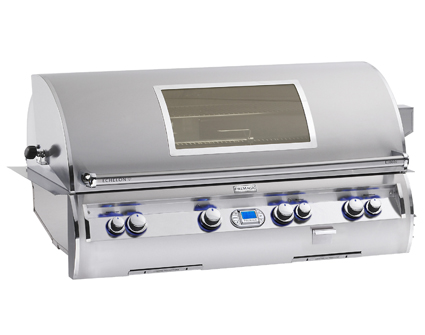 FireMagic Echelon Series Grills