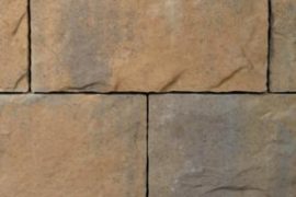 Mega-Tandem Stone Toscana