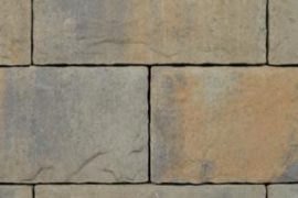 Mega-Tandem Stone Victorian