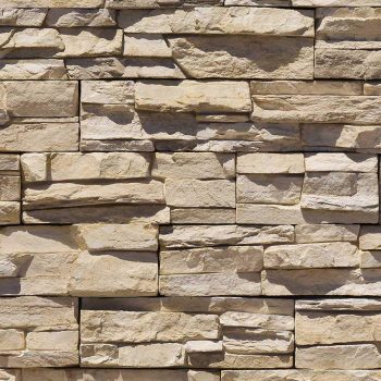 Stacked Stone
