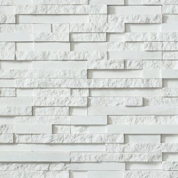 Pro-Fit Terrain Ledgestone arctic