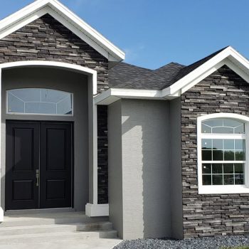 Pro-Fit Terrain Ledgestone