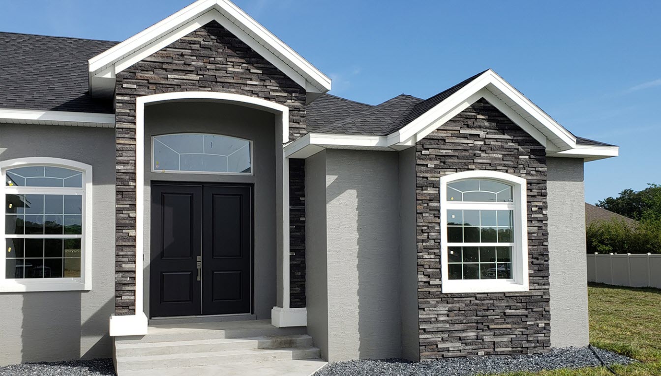Pro-Fit Terrain Ledgestone category