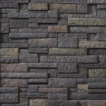 Rubicon Drystack Ledgestone Panel